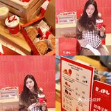 深圳探店🍎海岸城这家焦糖苹果派太好吃啦