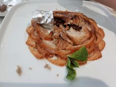 -味+新京宴·烤鸭·北京菜(创意谷店)