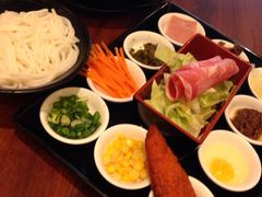 -阿香米线(宁波来福士广场店)