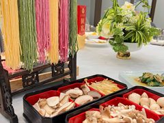 -丽天大酒店·丽天美食