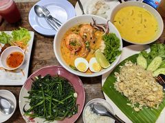 -Kat's Kitchen