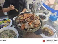 -鼓歌海鲜舫·手抓海鲜(大学城店)