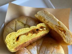 -富贵面包公司(运河店)