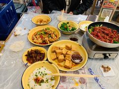 -东排食堂长沙小吃大排档(五一广场店)