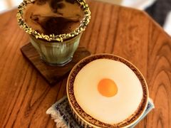 开心果特调-METAL HANDS(五道营店)