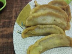 -清真蒋有记(老门东店)