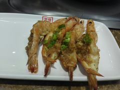 -大雁塔假日酒店·绿茵阁西餐厅