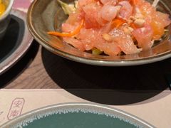 -安南越南餐厅(青岛万象城店)