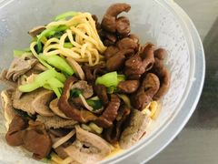 -泰顺江南春面馆