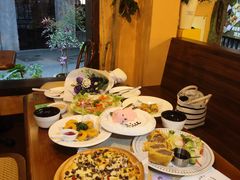 -猫岛主趣味餐厅(鼓浪屿店)