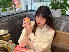 -西塔老太太泥炉烤肉(武汉摩尔城店)