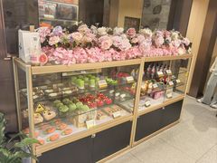 -海底捞火锅(顺义华联店)