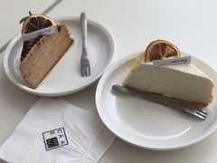 -CAKE WANG千层制造所(省府店)