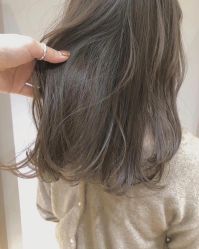 -LJOY丽锦造型·烫发染发