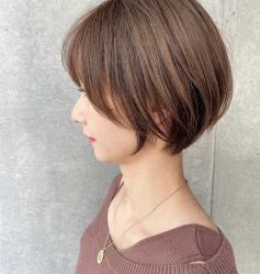 -MOVAN HAIR莫凡匠人发型屋