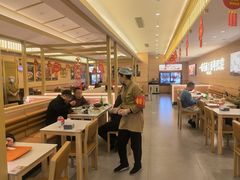 -华天延吉餐厅(西四总店)