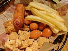 -合风谷(南下塘店)