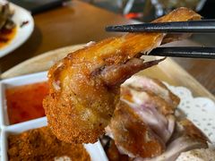 -南海渔家•海鲜•正宗海南菜(海棠湾店)