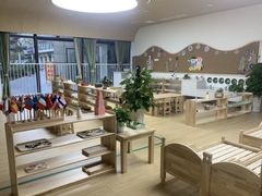 -蒙田森·蒙特梭利幼儿园(锦西园区)