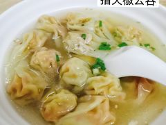 -云云美食
