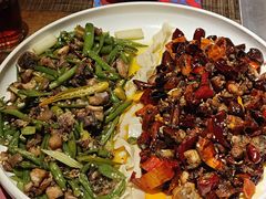 -铁公鸡·四川料理(天环广场店)