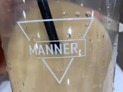 -Manner Coffee(IFS一楼店)