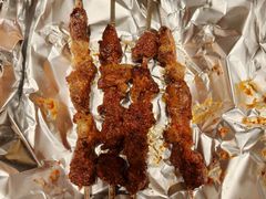 -大张烙馍村(三环南路旗舰店)