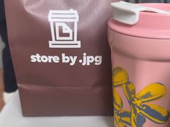-JPG canteen(广州乐峰广场店)