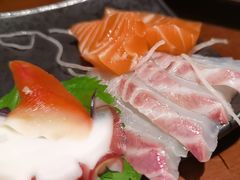 -千代武日本料理(开发区店)