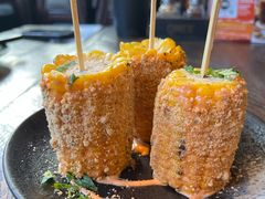 -Q MEX 库迈墨西哥餐吧(三里屯店)