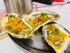 -金多鱼大排档·烤鱼·烧烤·宵夜(江南水都店)