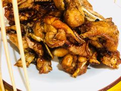 -后宫私房菜(汇客美食娱乐广场店)