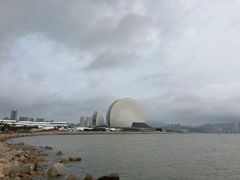 -野狸岛