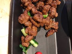 -金牌外婆家(苏州中心店)