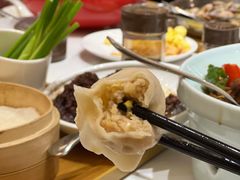 -双合园·海鲜水饺青岛菜(九水东路店)