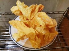 潮汕炸腐皮-小牛海记潮汕牛肉店(永定路店)