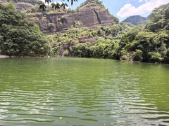 -修水东浒寨风景区