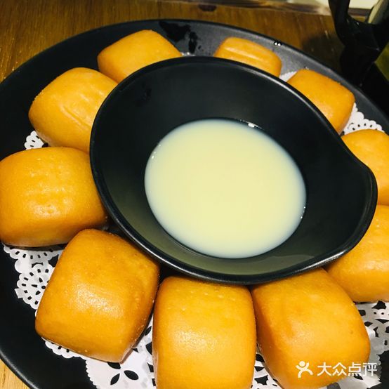 重庆老味道火锅(喜堂店)