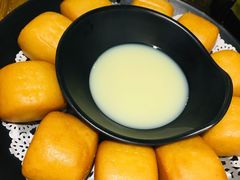 黄金小馒头-重庆老味道火锅(喜堂店)