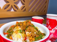 -猪角·闽南猪脚饭(文三路店)