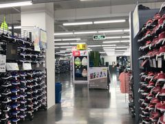 -迪卡侬(明光路店)