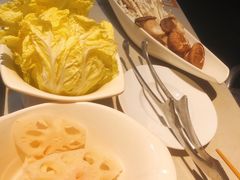 -海底捞火锅(枫蓝国际购物中心店)