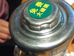 -山里屯铁锅炖·东北菜(康桥店)