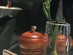 -L'Arome芳芳法国餐厅(仙林金鹰店)