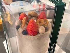 -山与蓝·轻糖鲜果蛋糕(勒泰店)