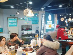 -蛙佬哥美蛙鱼火锅(新一中店)