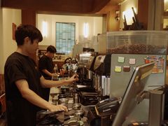 -Parking Coffee(孩儿巷店)