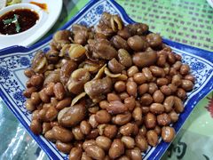 -宝正臻天津包子总店(金阳光居易店)
