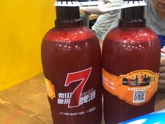 -老虎滩大连海鲜烧烤(建邺云锦路总店)