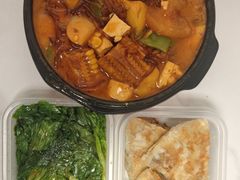 -宏状元现熬粥·京味菜(三里河店)